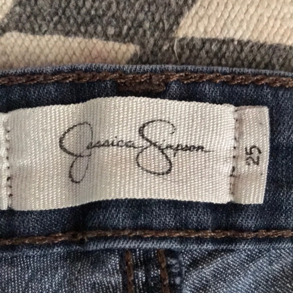 Jessica simpson - Picture 3 of 5